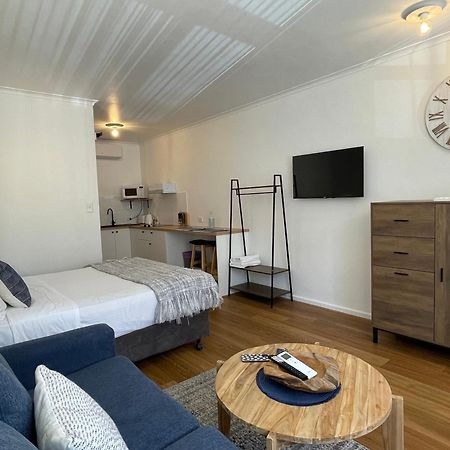 Taft Apartments Аделаида Экстерьер фото
