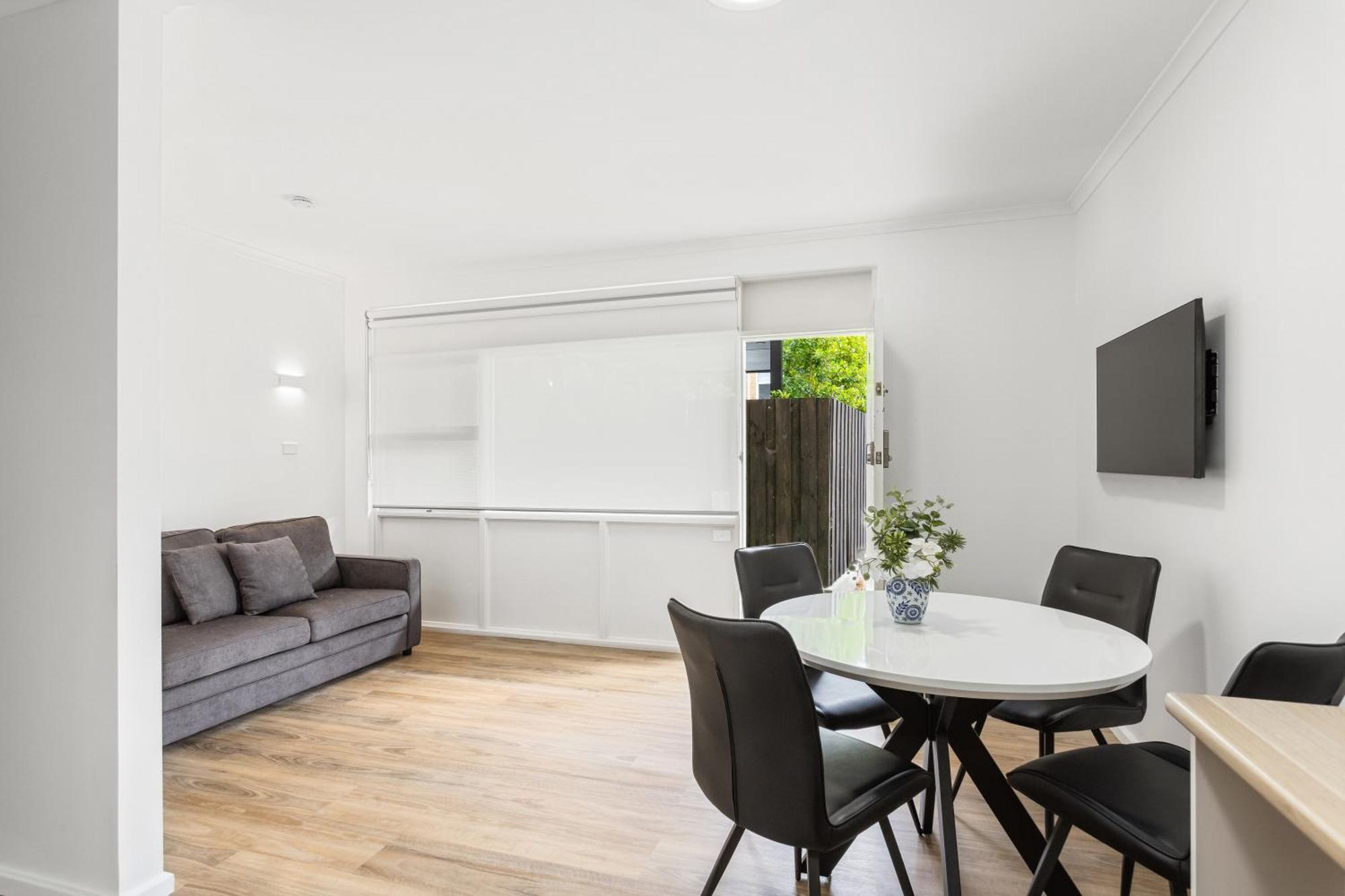 Taft Apartments Аделаида Экстерьер фото