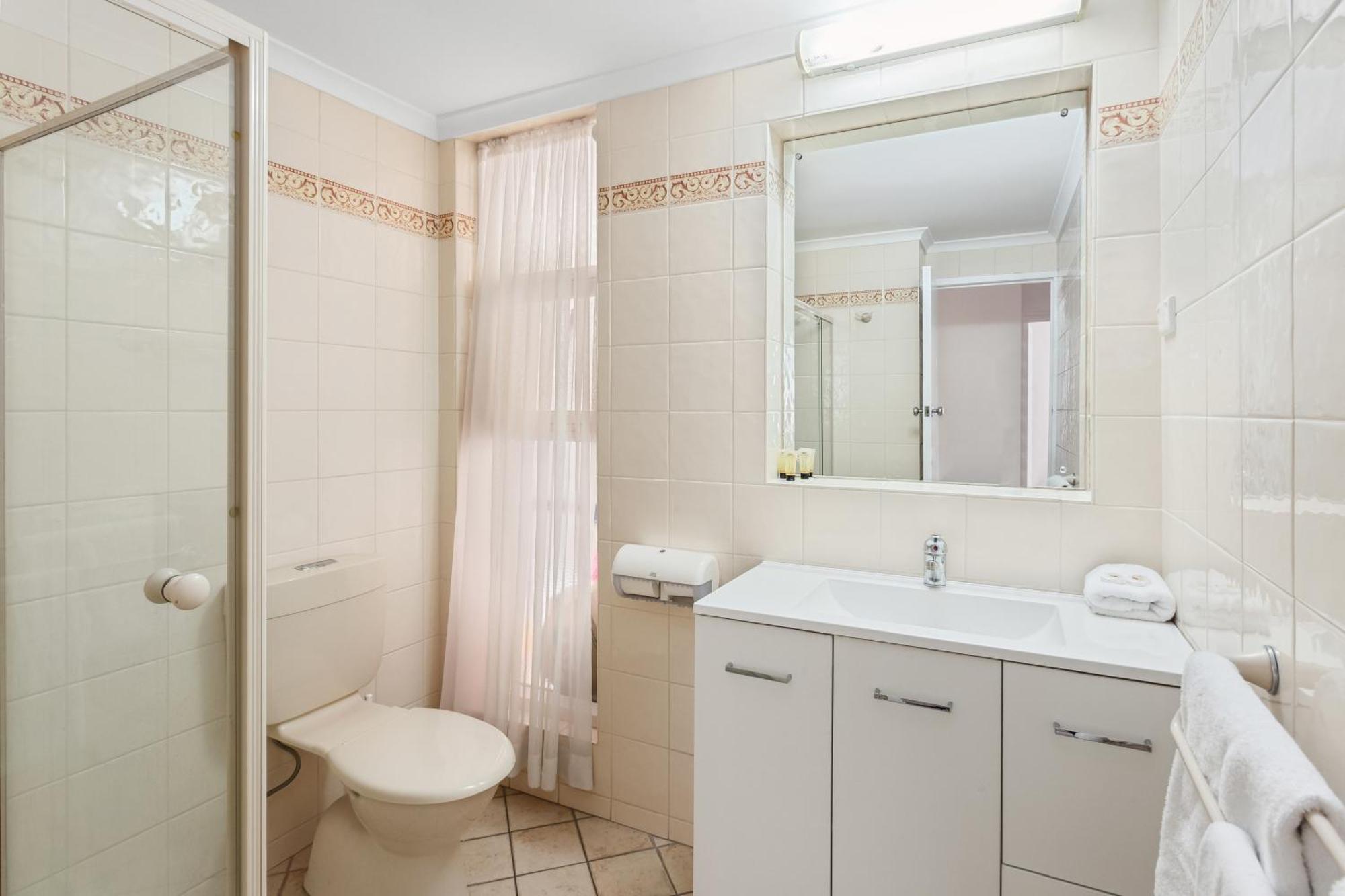 Taft Apartments Аделаида Экстерьер фото