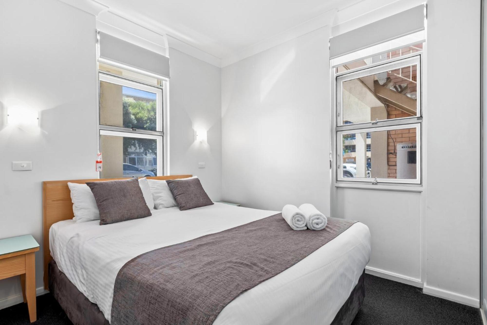 Taft Apartments Аделаида Экстерьер фото