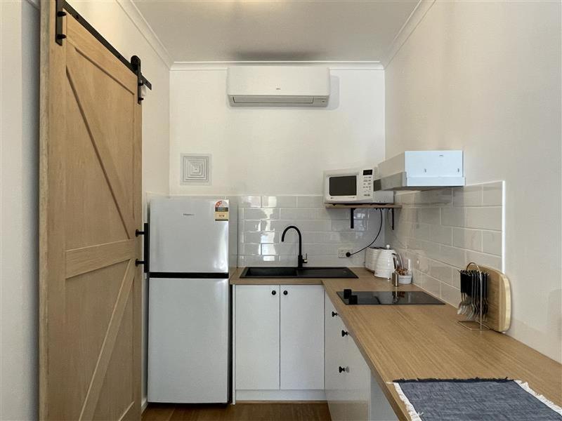 Taft Apartments Аделаида Экстерьер фото