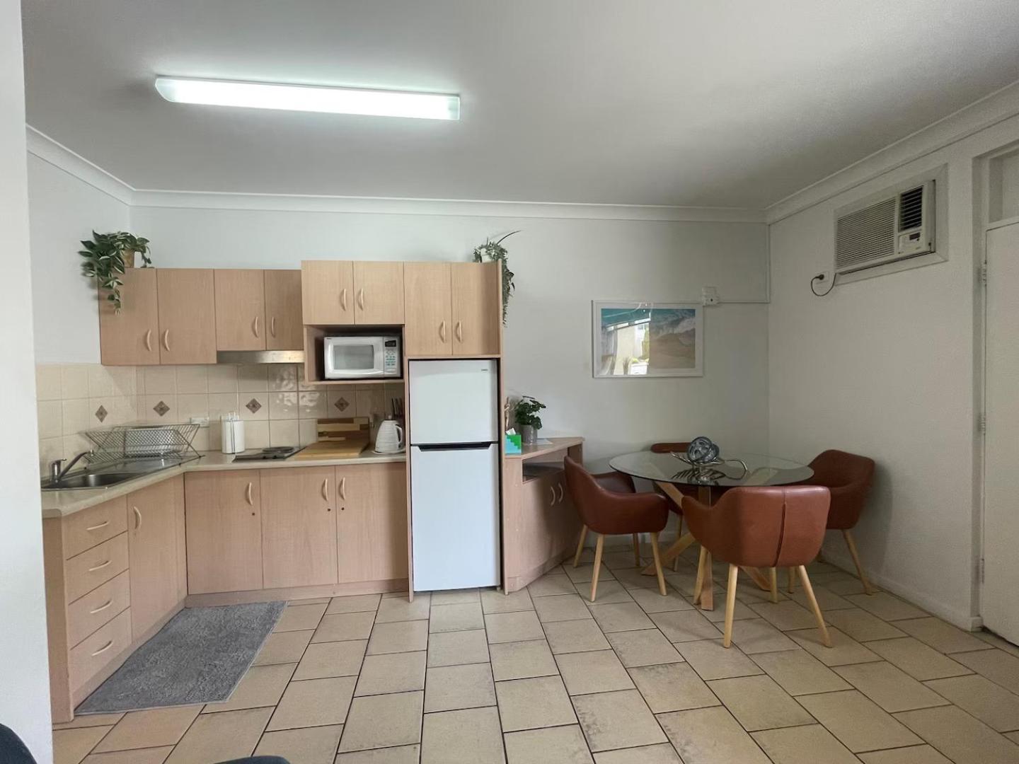 Taft Apartments Аделаида Экстерьер фото